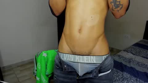 Carlos and Cristian  online show from 24, 10, 2025