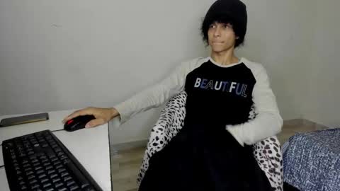 Carlos and Cristian  online show from 20, 11, 2025