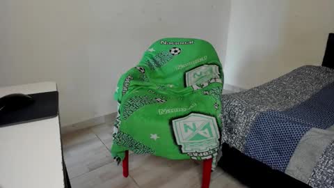 Carlos and Cristian  online show from 22, 11, 2025