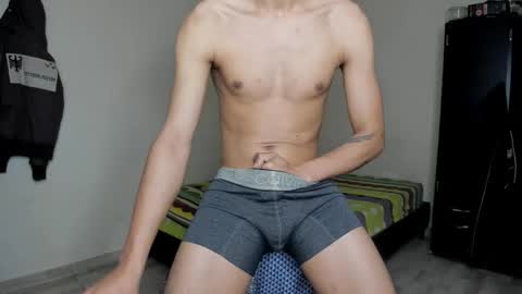 Carlos and Cristian  online show from 10, 3, 2026