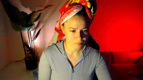 Snapshot of care_sensual chatting on 1, 2, 2026 Mary online show from 1, 2, 2026