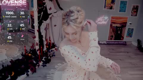 NONA    follow online show from 8, 11, 2025