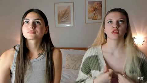 caressyourself online show from 9, 1, 2025