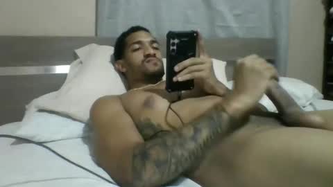 Snapshot of caribbeanboy297 chatting on 14, 5, 2026 caribbeanboy297 online show from 14, 5, 2026