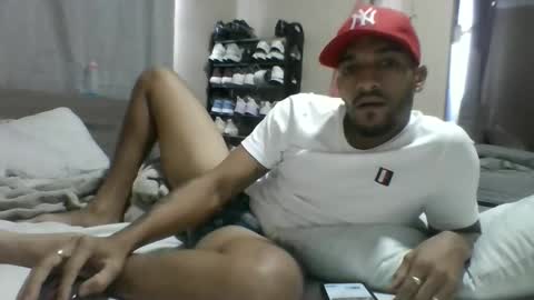 Snapshot of caribbeanboy297 chatting on 22, 5, 2026 caribbeanboy297 online show from 22, 5, 2026