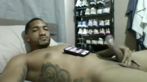 caribbeanboy297 online show from 24, 6, 2026