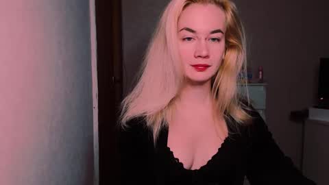 Carin online show from 16, 10, 2025