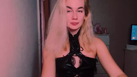 Carin online show from 5, 11, 2025