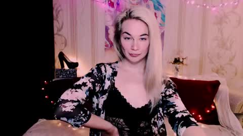 Carin online show from 12, 3, 2026