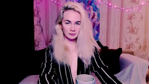 Carin online show from 31, 5, 2026