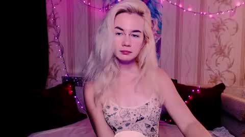 Carin online show from 5, 7, 2026