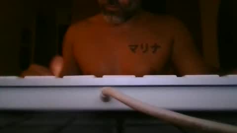 cariocahard online show from 18, 4, 2026