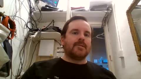 carl18489 online show from 13, 7, 2026