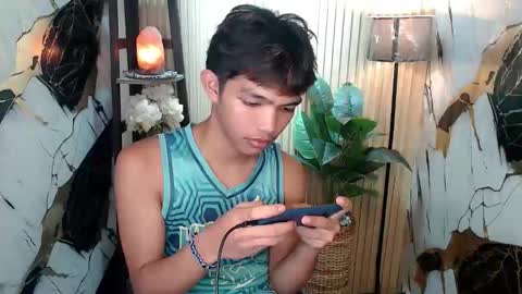 Snapshot of carl_hardcockx chatting on 9, 6, 2026 CARL online show from 9, 6, 2026