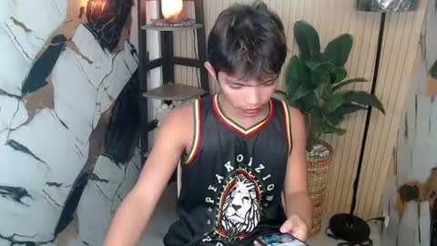 Snapshot of carl_hardcockx chatting on 18, 6, 2026 CARL online show from 18, 6, 2026