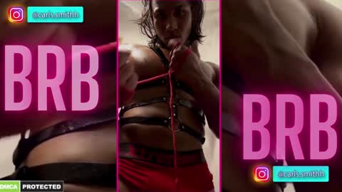 Snapshot of carl_smithh chatting on 17, 1, 2025 Carl online show from 17, 1, 2025