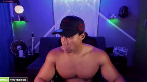 Snapshot of carl_smithh chatting on 9, 9, 2025 Carl online show from 9, 9, 2025