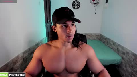 Carl online show from 3, 11, 2025