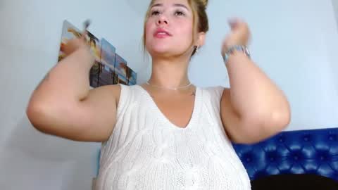 Carla online show from 23, 1, 2025