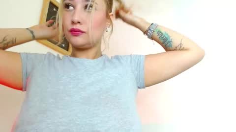 Carla online show from 19, 9, 2025