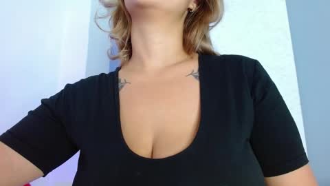 Carla online show from 17, 4, 2026