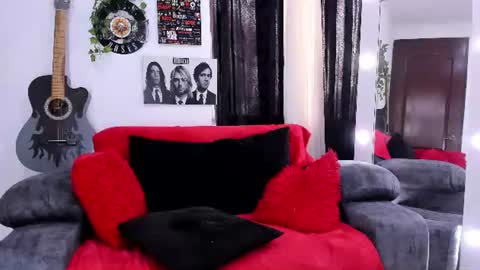 Carla online show from 15, 7, 2026