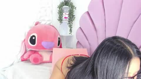 carla_leee online show from 27, 10, 2025