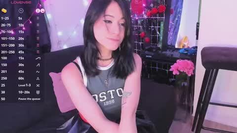 Snapshot of carla_smith__ chatting on 10, 2, 2025 Carla online show from 10, 2, 2025