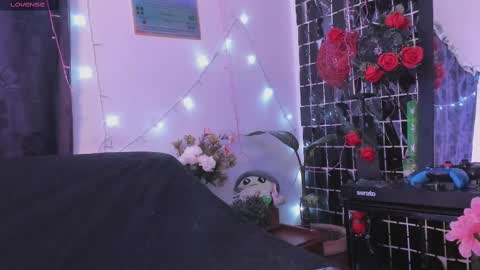 Snapshot of carla_smith__ chatting on 18, 2, 2025 Carla online show from 18, 2, 2025