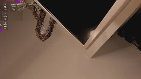 Snapshot of carla_smith__ chatting on 10, 11, 2025 Carla online show from 10, 11, 2025