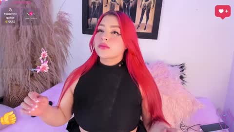 Snapshot of carla_wet18 chatting on 18, 1, 2025 Carla Wet18 online show from 18, 1, 2025