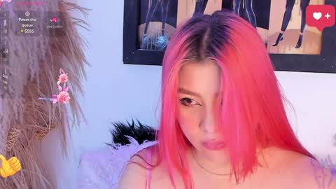 Snapshot of carla_wet18 chatting on 28, 1, 2025 Carla Wet18 online show from 28, 1, 2025