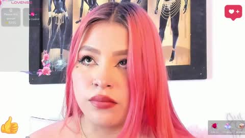 Snapshot of carla_wet18 chatting on 5, 2, 2025 Carla Wet18 online show from 5, 2, 2025