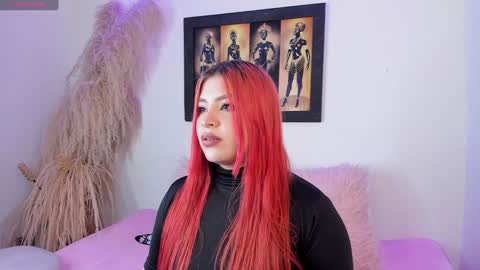 Snapshot of carla_wet18 chatting on 6, 2, 2025 Carla Wet18 online show from 6, 2, 2025