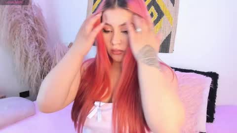 Snapshot of carla_wet18 chatting on 25, 2, 2025 Carla Wet18 online show from 25, 2, 2025