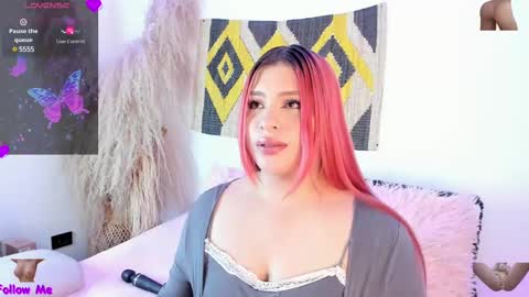Snapshot of carla_wet18 chatting on 26, 2, 2025 Carla Wet18 online show from 26, 2, 2025