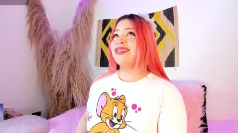 Snapshot of carla_wet18 chatting on 1, 3, 2025 Carla Wet18 online show from 1, 3, 2025