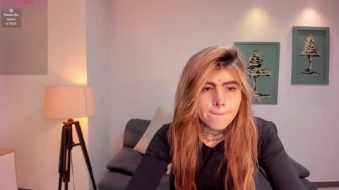 Carla Bunnis online show from 3, 12, 2025