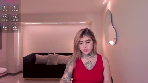 Carla Bunnis online show from 19, 12, 2025