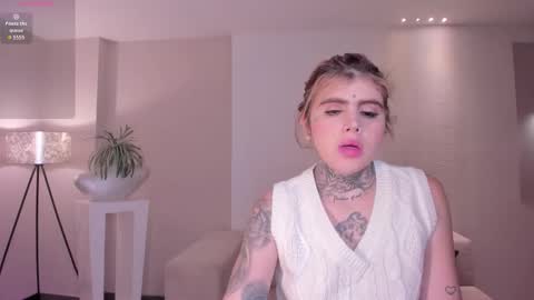 Carla Bunnis online show from 22, 12, 2025