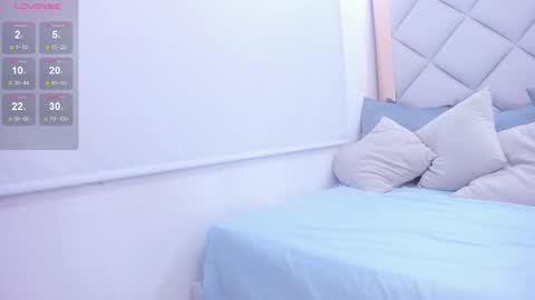 Carla  online show from 28, 9, 2025