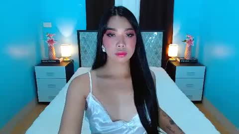 carlagreyson online show from 2, 3, 2025