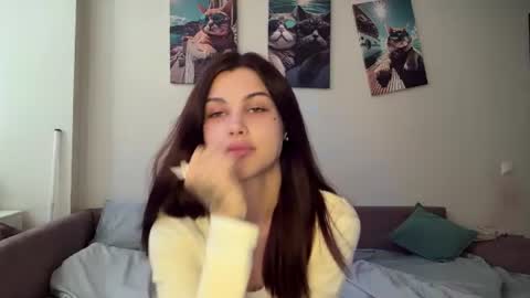 Alina online show from 11, 7, 2026