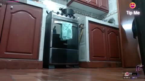 carlajames_1 online show from 12, 2, 2025