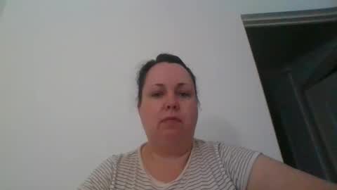 Snapshot of carlaruth chatting on 20, 9, 2025 Carlaruth online show from 20, 9, 2025