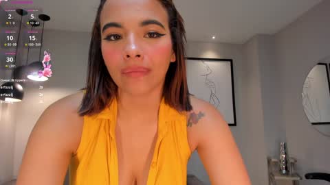 Carla online show from 8, 2, 2025