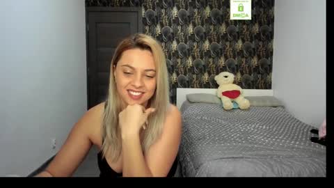 Snapshot of carlastacefun chatting on 5, 2, 2026 CarlaStaceFun online show from 5, 2, 2026