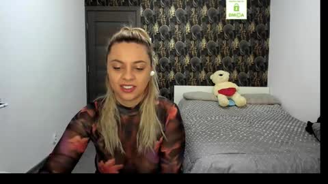 Snapshot of carlastacefun chatting on 11, 2, 2026 CarlaStaceFun online show from 11, 2, 2026