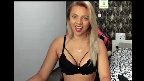 Snapshot of carlastacefun chatting on 23, 6, 2026 CarlaStaceFun online show from 23, 6, 2026