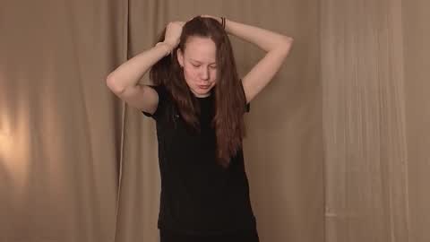 Snapshot of carleenalfredo chatting on 15, 3, 2026 Kate - online show from 15, 3, 2026